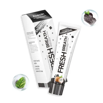 Best Teeth Whitening Toothpaste for Effective Stain Removal and Oral Hygiene