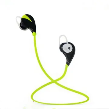 sport earphone hook ear back OEM logo available
