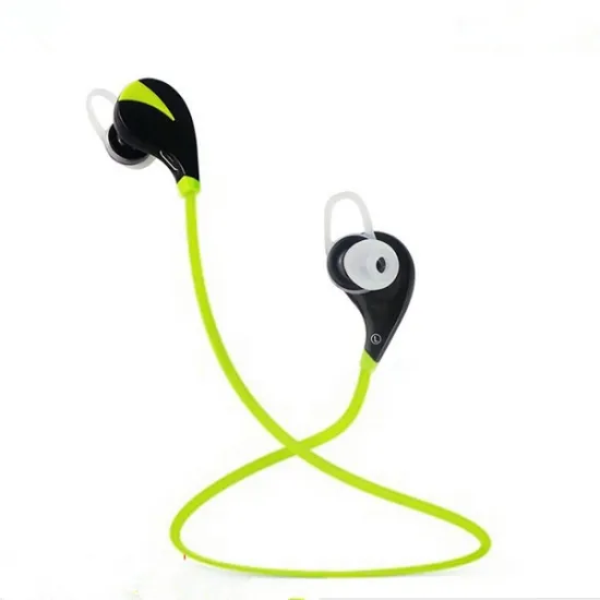 sport earphone hook ear back OEM logo available