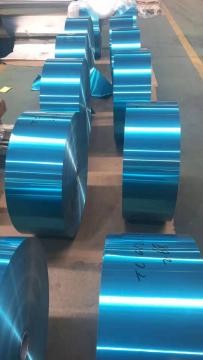 Supply 5052 aluminium strip