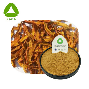 Hot Selling Rhizoma Drynariae Extract Powder verhoogt immuniteit