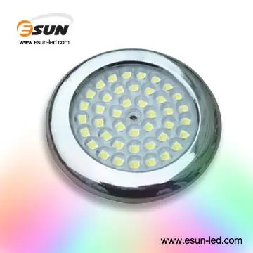 Utra Slim cabinet lighting DC24V, CRI>80, high lumen output