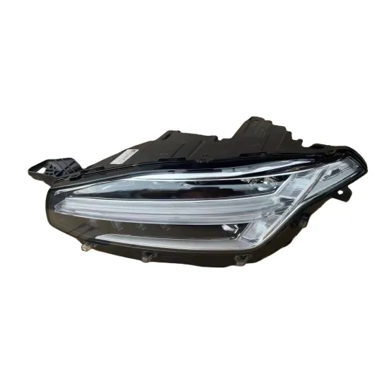LED Headlights for Volvo XC90 2015-2018 Auto Lighting Systems