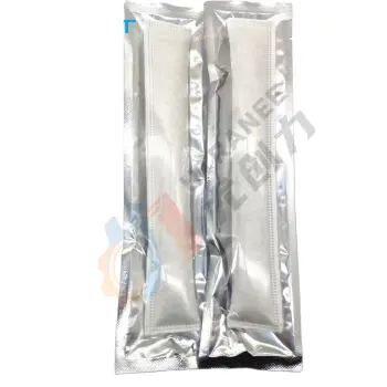 Custom Dry Bag for Auto Air Conditioning - Filter Dryer Bag for Condenser (200m, 220mm, 250mm, 300mm)
