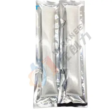 Custom Dry Bag for Auto Air Conditioning - Filter Dryer Bag for Condenser (200m, 220mm, 250mm, 300mm)
