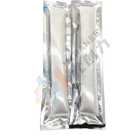 Custom Dry Bag for Auto Air Conditioning - Filter Dryer Bag for Condenser (200m, 220mm, 250mm, 300mm)