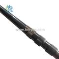 OEM High Strength Lightweight Telescopic Carbon Fiber Tube