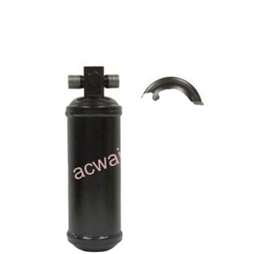 OEM 97801-28001 8'' Air Conditioner AC R134a Receiver Drier