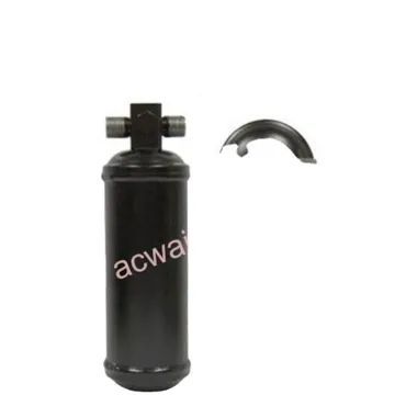 OEM 97801-28001 8'' Air Conditioner AC R134a Receiver Drier