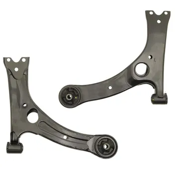 China Car Auto Suspension Spare Parts - Front Lower Control Arm for Lifan 620