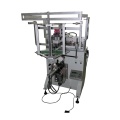 Maszyna do drukowania na ekranie szyszka