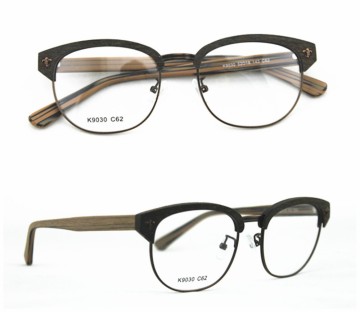 2015 new fashion Optical frame ready stock club master frame