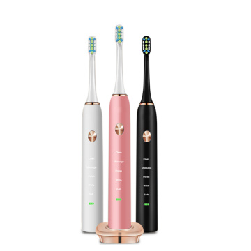 Sales lead Sonic Electric Toothbrush