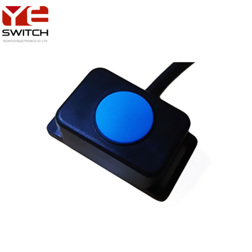 Waterproof Pushbutton Switches IP68