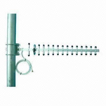 High Quality Yagi Antenna