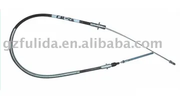 Auto clutch cable for Japanese vechile
