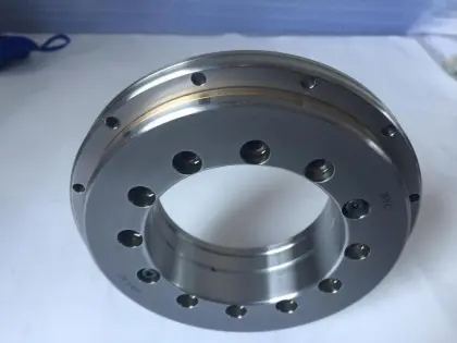 YRT395 Industrial Machinery Rotary Table Bearings