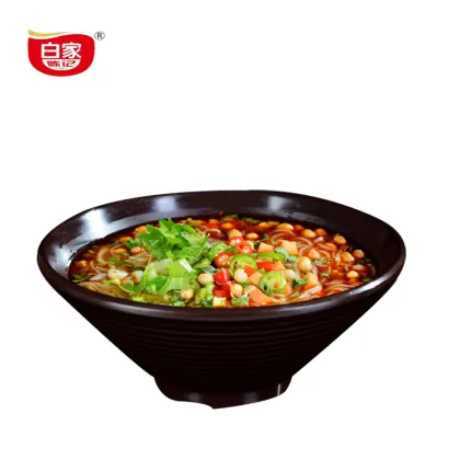 Spicy Hot Sale Healthy Noodles Wholesale Instant Noodles