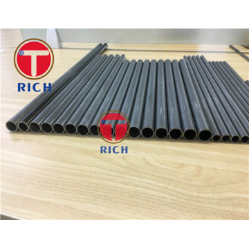 Seamless Pipe Welded Stainless Steel Tube