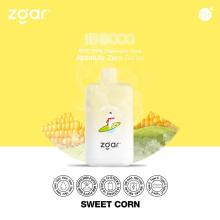 ZGAR AZ Ice Box Vape-Sweet Corn