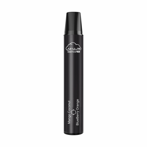One Time Use E-cigarettes Single Use Vape Pen