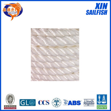 factory supply 20mm nylon rope