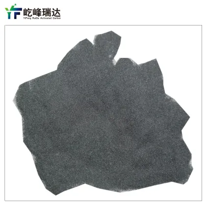 SiC Composition Used for Minerals and Metallurgy