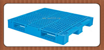 1200X1200X150mm High Quality Customized Grid Rack Plastic Pallet for Shipping