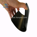 Lightweight plain twill flexible cnc carbon fibre sheet