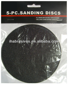 velcro disc,special for marble or stone,125mm