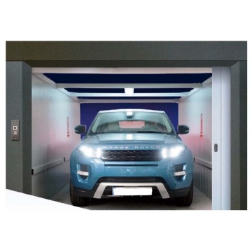 China Factory Price 3000KG 5000KG Automobile Car Elevator Lifts for Building