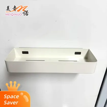 Kitchen small storage rack