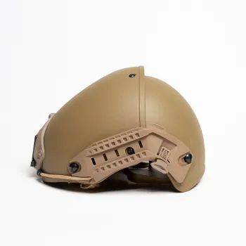 Premium Quality FMA CP AF Helmet - Shock Resistant Tactical Helmet TB310 for Safety and Security