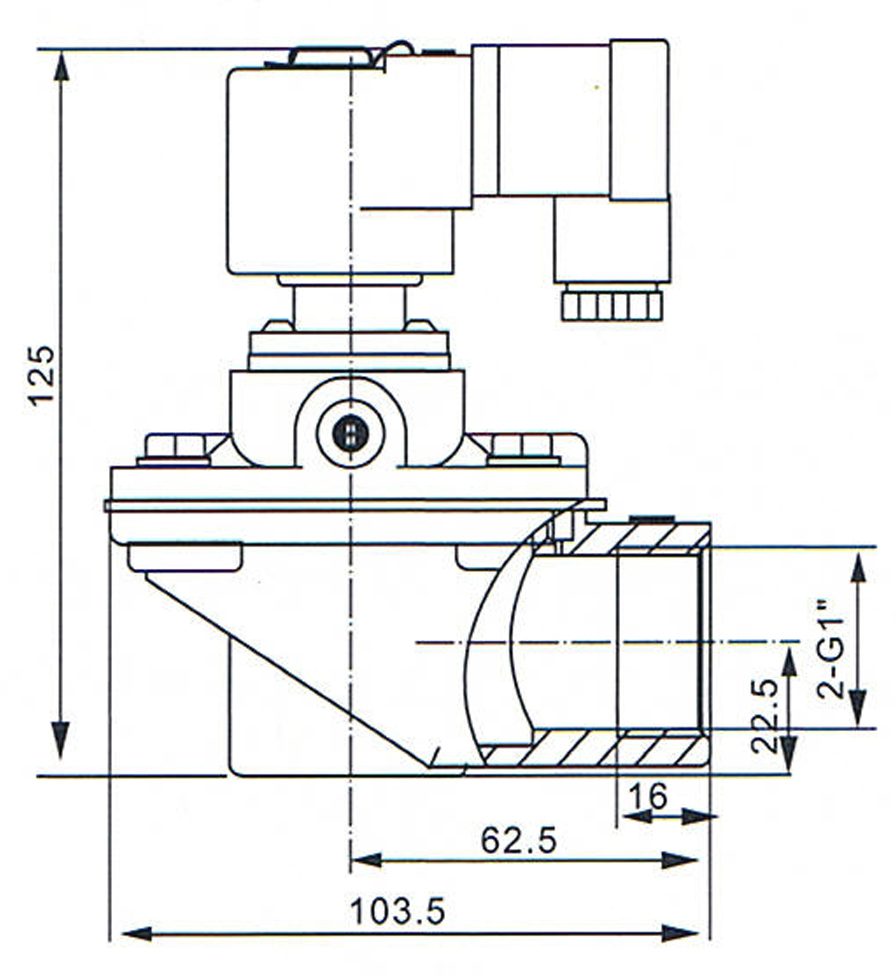 CA25T