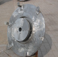 Alambre calefactor de tungsteno de 1 mm de pureza 99,95% para la industria