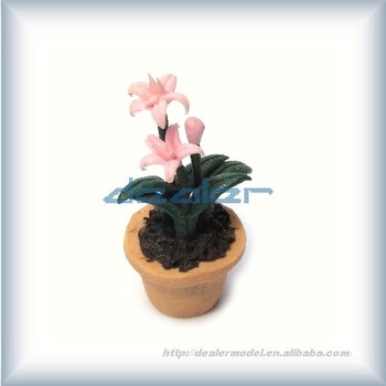 Model Ceramic Vase with difrerent style /code :HP-210