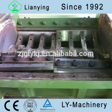Professional LY for High Efficient Plastic Crusher