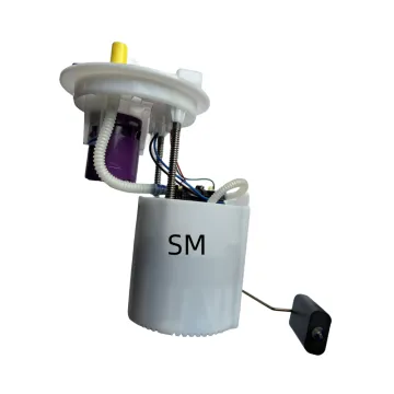 OEM Gasoline Pump for Chevrolet Monza Malibu XL (Part Numbers: 26301808, 26326590, 26252569, 26328810)