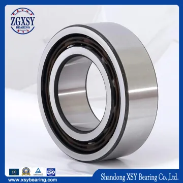 5302-2RS Radial Ball Bearing 15X42X19 Angular Contact Ball Bearing