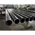 ASTM A53 grade A seamless carbon steel pipe