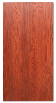 Melamine Laminated Blockbard