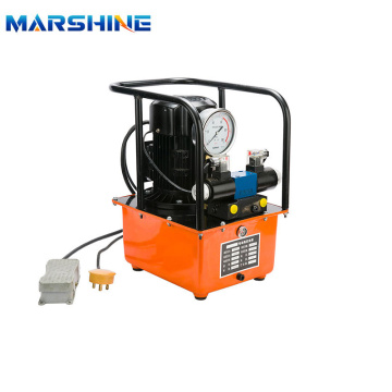 Electric Remote Controlled Hydraulic Electric Pump Station
