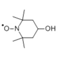 4-hidroxi-2,2,6,6-tetrametil-piperidinooxi CAS 2226-96-2