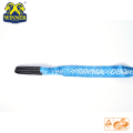 Linea Slackline personalizzata in poliestere per slackline