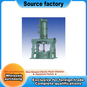 XJ-type suikercentrifuge