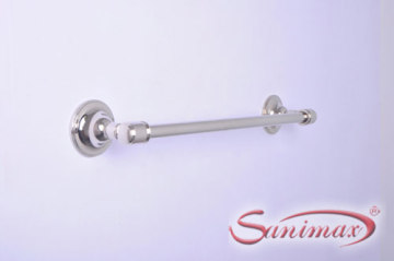 Zinc Alloy Bathroom Accessory B501711
