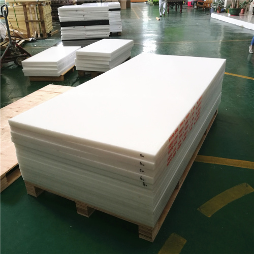 High Strength Pom Acetal Block