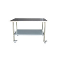 Metal Works Sheet Metal Fabrication working table