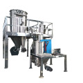 Chemical Crusher Pulverizer Machine Pigment Dye Jet Mill