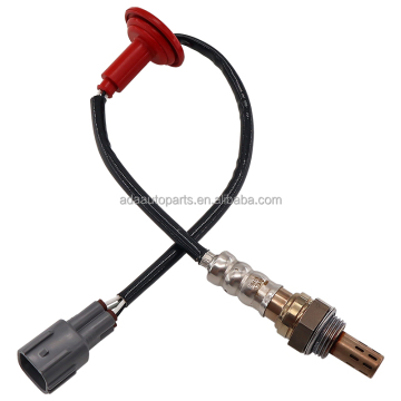 O2 Oxygen Sensor for Toyota: Part Numbers 02580050718T1, 0258986602, and 1821350G01